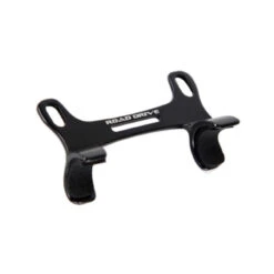 Lezyne Aluminium Bracket Mount Black