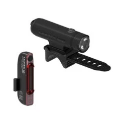 Lezyne Classic Drive XL / Stick Pair