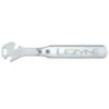 Lezyne CNC Pedal Rod Shop Tool Pedalschlüssel