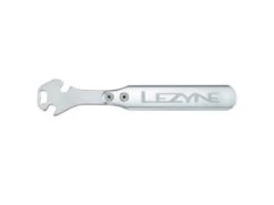 Lezyne CNC Pedal Rod Shop Tool Pedalschlüssel