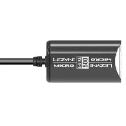 Lezyne E-Bike Micro Drive 500 Black -Fahrradteileladen lezyne e bike micro drive 500 black4