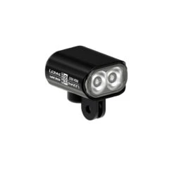 Lezyne E-Bike Micro Drive 500 High Volt Black