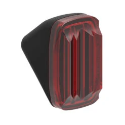 Lezyne E-Bike Rear Fender STVZO Black