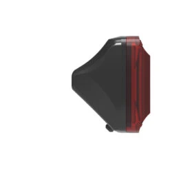 Lezyne E-Bike Rear Fender STVZO Black -Fahrradteileladen lezyne e bike rear fender stvzo black4