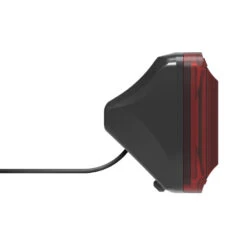 Lezyne E-Bike Rear Fender STVZO Black -Fahrradteileladen lezyne e bike rear fender stvzo black5