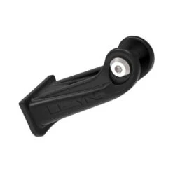 Lezyne Ebike Suntour Mobie Fork Crown Mount Black -Fahrradteileladen lezyne ebike suntour mobie fork crown mount black3