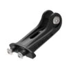 Lezyne Ebike Suntour NEX/NCX Fork Crown Mount Black