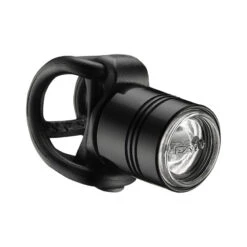 Lezyne Femto Drive Front Black Y7