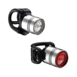 Lezyne Femto Drive Pair Polish Y7