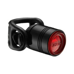Lezyne Femto Drive Rear Black Y7