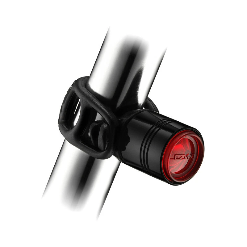 Lezyne Femto Drive Rear Black Y7 2 Lezyne Femto Drive Rear Black Y7 - Image 2