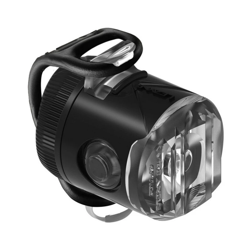 Lezyne Femto USB Drive Front Black 1 Lezyne Femto USB Drive Front Black