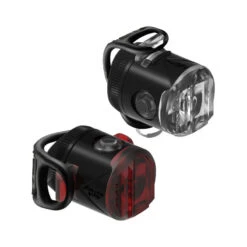 Lezyne Femto USB Drive Pair Black