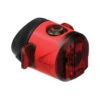 Lezyne Femto USB Drive Rear Red