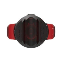 Lezyne Femto USB Drive Rear Red -Fahrradteileladen lezyne femto usb drive rear red3