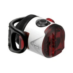 Lezyne Femto USB Drive Rear White