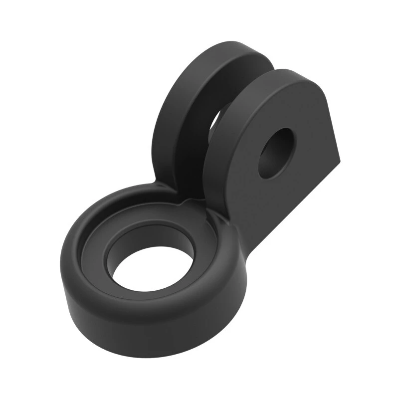 Lezyne Go Pro LED Adapter Black 1 Lezyne Go Pro LED Adapter Black