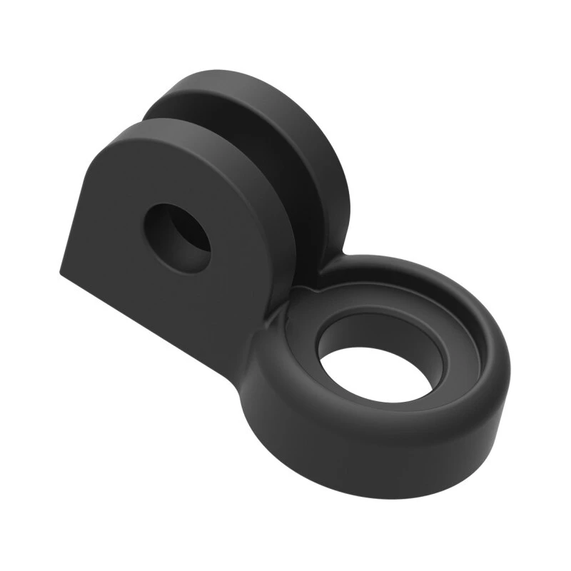 Lezyne Go Pro LED Adapter Black 2 Lezyne Go Pro LED Adapter Black - Image 2