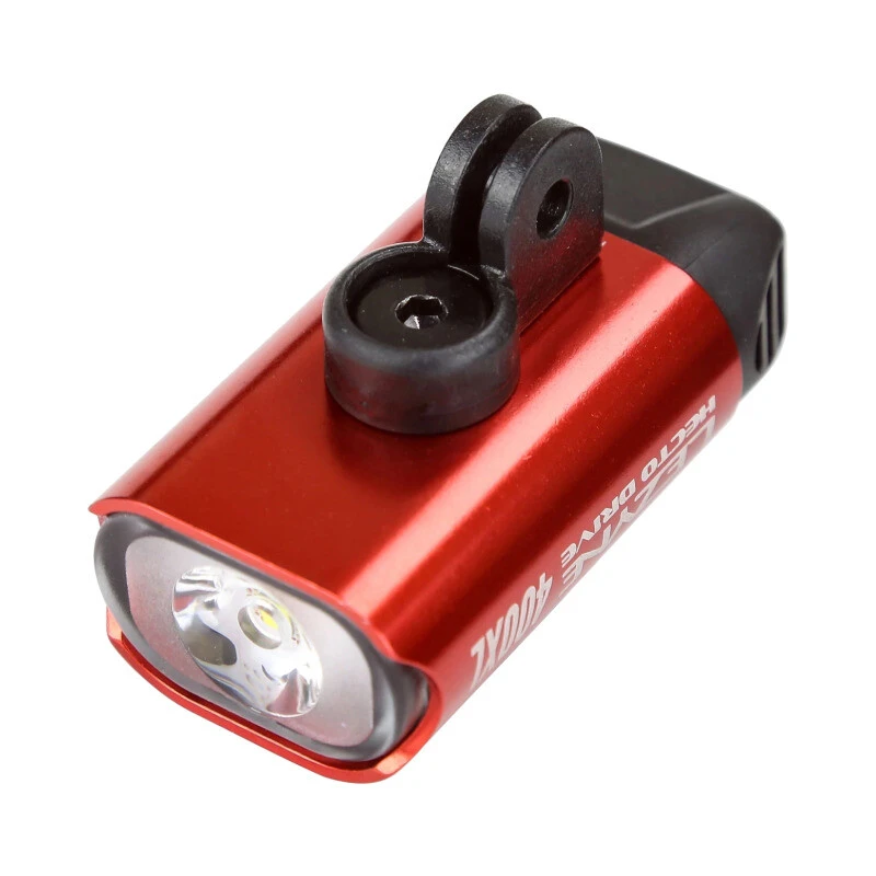 Lezyne Go Pro LED Adapter Black 4 Lezyne Go Pro LED Adapter Black - Image 4