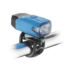 Lezyne KTV Drive Front Blue -Fahrradteileladen lezyne ktv drive front blue3