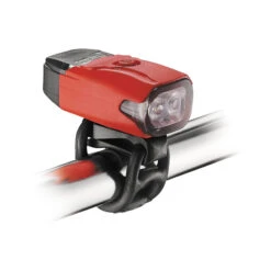 Lezyne KTV Drive Front Red 5 Lezyne KTV Drive Front Red -Fahrradteileladen lezyne ktv drive front red3