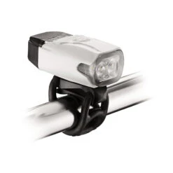 Lezyne KTV Drive Front White -Fahrradteileladen lezyne ktv drive front white3