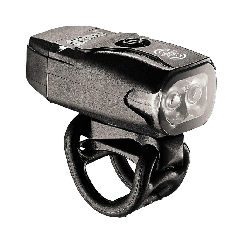 Lezyne KTV Drive / KTV Pro SMART Pair Black 2 Lezyne KTV Drive / KTV Pro SMART Pair Black - Image 2