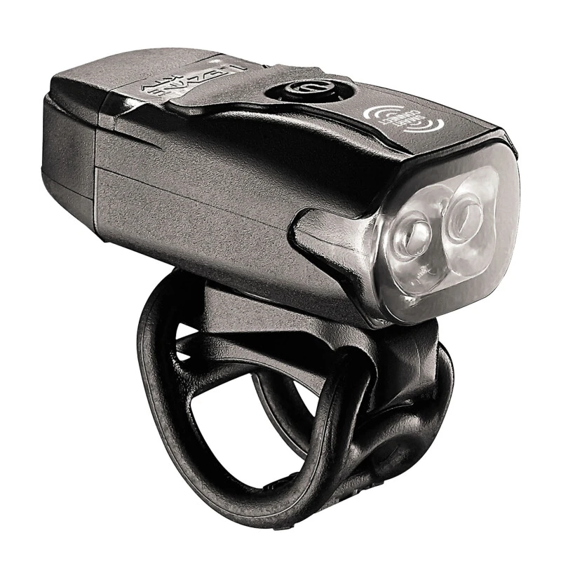 Lezyne KTV Drive / KTV Pro SMART Pair Black 3 Lezyne KTV Drive / KTV Pro SMART Pair Black - Image 3