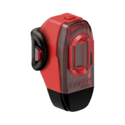 Lezyne KTV Drive Rear Red