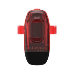 Lezyne KTV Drive Rear Red 9 Lezyne KTV Drive Rear Red -Fahrradteileladen lezyne ktv drive rear red5