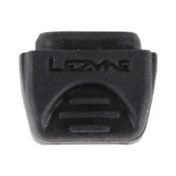 Lezyne LED End Plug Black