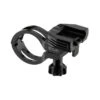Lezyne LED Handle Bar Mount AL 31.8mm Black