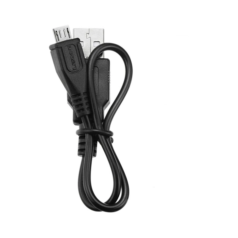 Lezyne LED Micro USB Cable 1 Lezyne LED Micro USB Cable