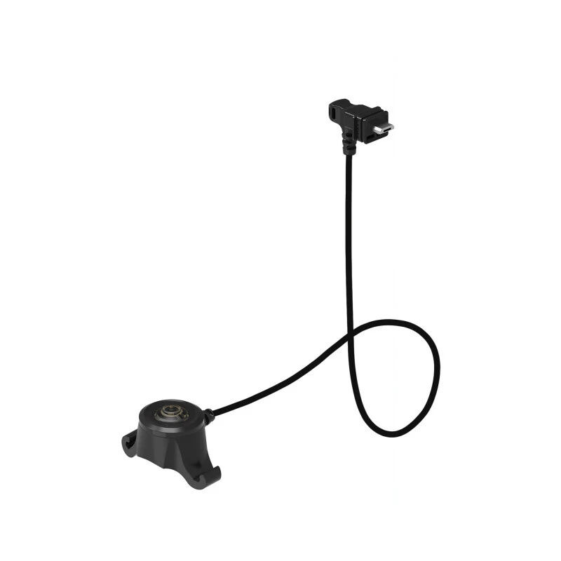 Lezyne LED Remote Button Black 2 Lezyne LED Remote Button Black - Image 2