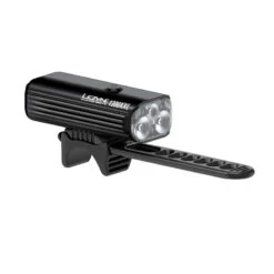 Lezyne Macro Drive 1300XXL Black