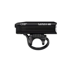 Lezyne Mega Drive 1800i SMART Loaded Pro Black -Fahrradteileladen lezyne mega drive 1800i smart loaded pro black3