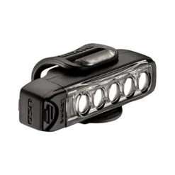 Lezyne Strip Drive Front Black