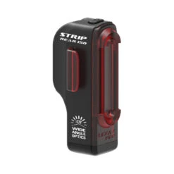 Lezyne Strip Drive Rear Black
