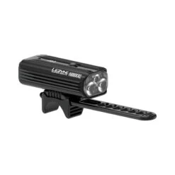 Lezyne Super Drive 1600XXL SMART Black