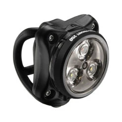 Lezyne Zecto Drive Front Black Y11