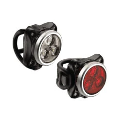 Lezyne Zecto Drive Pair Polish Y11