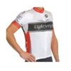 Lightweight Assos Trikots Team Club Kurzarm