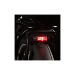 Litemove R&uuml;cklicht TS-RK E25 80mm F&uuml;r Gep&auml;cktr&auml;germontage -Fahrradteileladen litemove ruecklicht ts rk e25 80mm fuer gepaecktraegermontage4