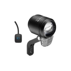 Litemove Scheinwerfer AE-130 E25 130/90 Lux M/Fork Mount Uni FKPL M/Reflektor