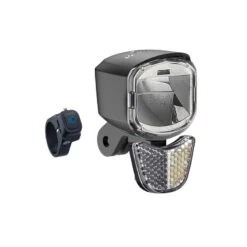 Litemove Scheinwerfer RX-E90 E25 90/50 Lux Ohne Halter Mit Reflektor