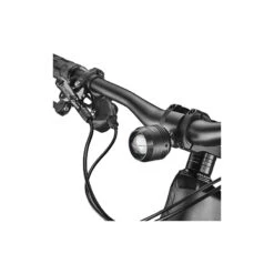 Litemove Scheinwerfer SEW-170 E25 170 Lux O/Halter M/AP2 Adapter O/Reflektor -Fahrradteileladen litemove scheinwerfer sew 170 e25 170 lux o halter m ap2 adapter o reflektor4