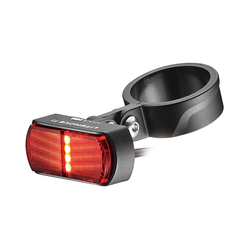 Litemove Seat Post Mount SP1 27.2mm 2 Litemove Seat Post Mount SP1 27.2mm - Image 2