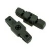 Magura HS33 HS11 Bremsbelag, Schwarz
