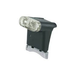 MonkeyLink R&uuml;cklicht Rear Sport Recharge Schwarz