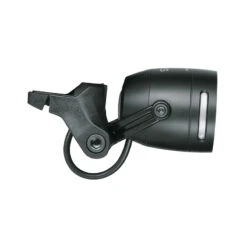 MonkeyLink Scheinwerfer Lumotec IQ-XS E 70 Lux Busch&amp;M&uuml;ller Schwarz